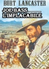 Joe Bass - L'Implacabile film in dvd di Sydney Pollack