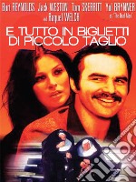 E Tutto In Biglietti Di Piccolo Taglio dvd