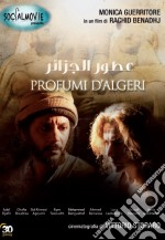 Profumi D'Algeri dvd