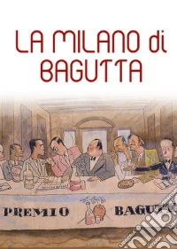 Milano Di Bagutta (La) dvd