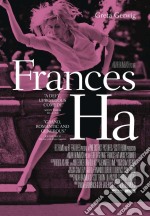 Frances Ha dvd