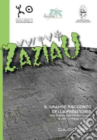 Zaziau dvd