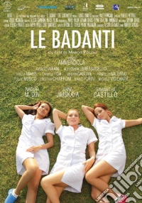 Badanti (Le) dvd