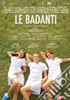 Badanti (Le) film in dvd di Marco Pollini