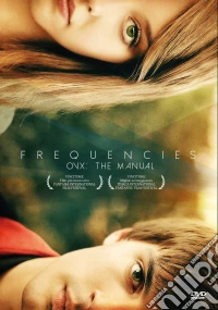 Frequencies - OXV - The Manual dvd