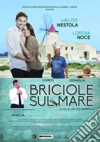 Briciole Sul Mare dvd