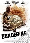 Bordering dvd
