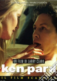 Ken Park dvd