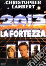 2013 - La Fortezza dvd