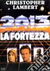 2013 - La Fortezza film in dvd di Stuart Gordon