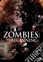 Zombie - La Creazione dvd