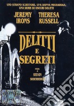 Delitti E Segreti dvd