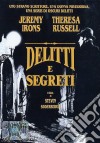 Delitti E Segreti dvd