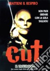 Cut - Il Tagliagole film in dvd di Kimble Rendall