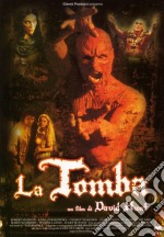 Tomba (La) dvd