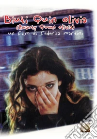 Biuti Quin Olivia dvd