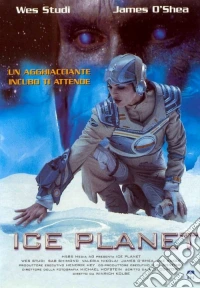Ice Planet dvd