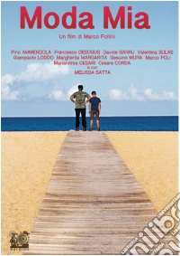 Moda Mia dvd