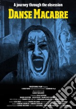 Danse Macabre dvd