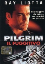 Pilgrim - Il Fuggitivo dvd