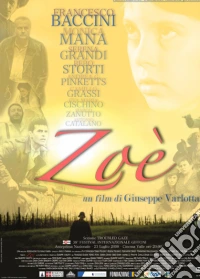 Zoe' dvd