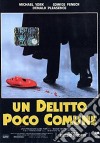 Delitto Poco Comune (Un) dvd
