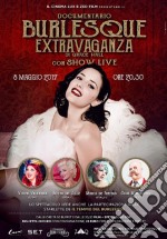 Burlesque Extravaganza dvd