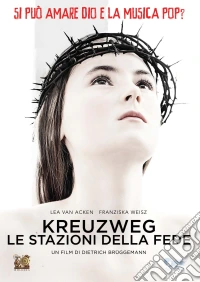 Kreuzweg - Le Stazioni Della Fede dvd