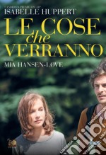 Cose Che Verranno (Le) dvd