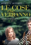 Cose Che Verranno (Le) film in dvd di Mia Hansen-Love