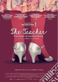 Teacher (The) dvd