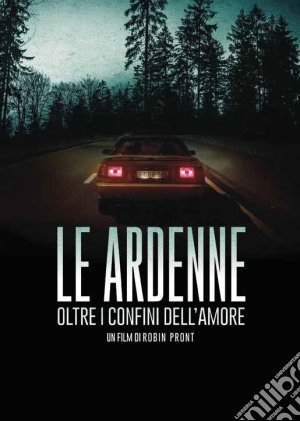 Ardenne (Le) film in dvd di Robin Pront