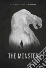 Monster (The) dvd