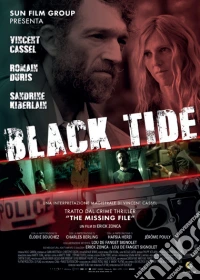 Black Tide dvd