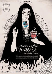 Anatomia Del Miracolo dvd
