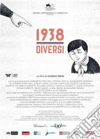 1938 - Diversi dvd