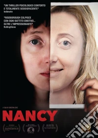 Nancy dvd