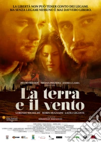 Terra E Il Vento (La) dvd