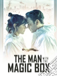 Uomo Della Scatola Magica (L') dvd