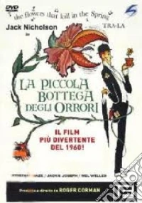 Piccola Bottega Degli Orrori (La) (1960) dvd