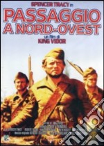 Passaggio A Nord-Ovest dvd