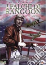 Falchi Di Rangoon (I) dvd