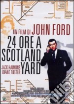 24 Ore A Scotland Yard