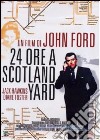 24 Ore A Scotland Yard dvd