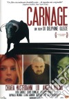 Carnage (2002) dvd