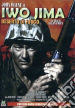 Iwo Jima - Deserto Di Fuoco (Versione A Colori)