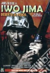 Iwo Jima - Deserto Di Fuoco (Versione A Colori) dvd