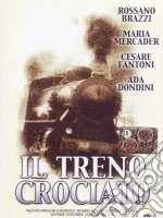 Treno Crociato (Il) dvd