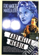 Fari Nella Nebbia dvd