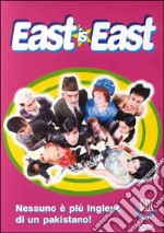 East Is East